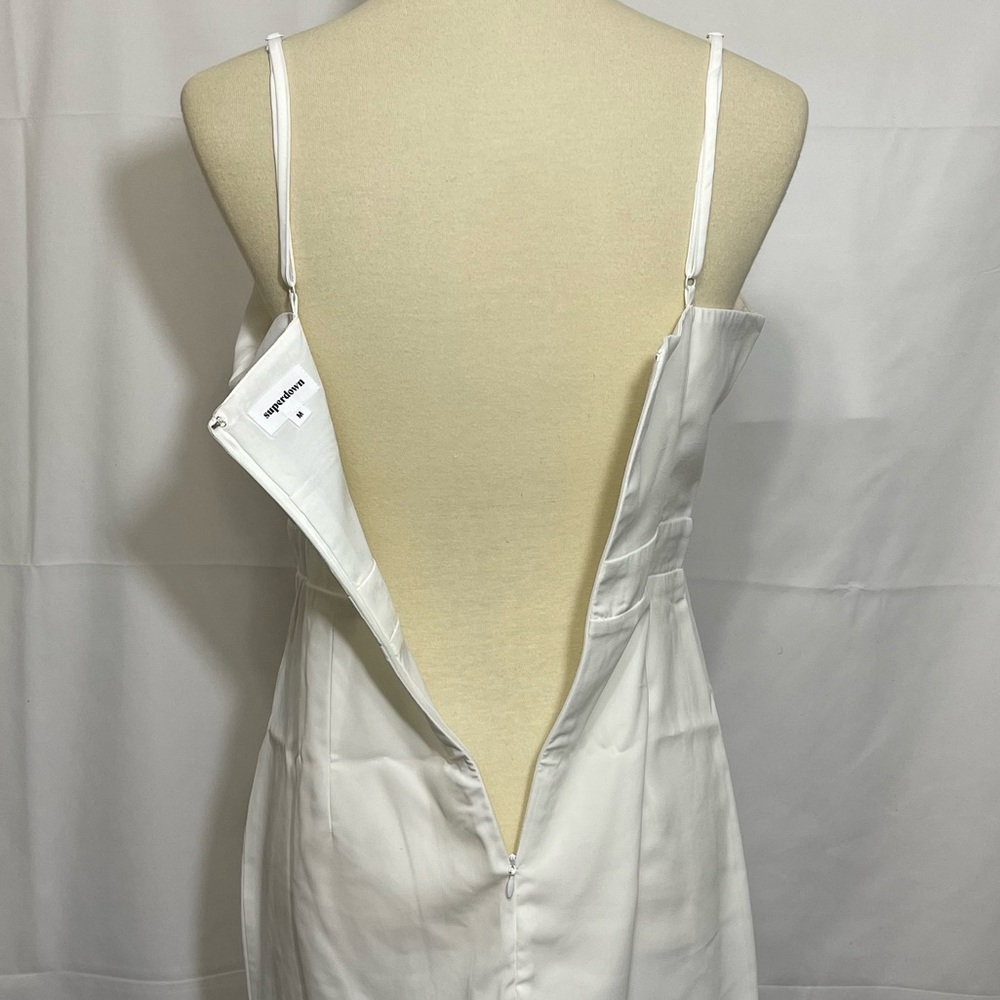 Superdown Fabiana Mini Dress - Picture 11 of 14